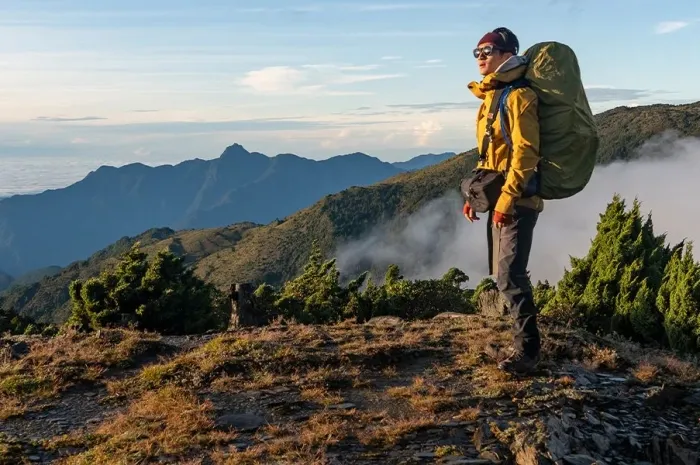 Cómo preparar una mochila para hacer senderismo