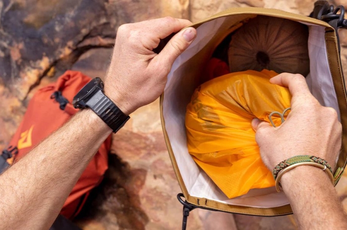 Cómo Elegir la Bolsa Estanca Correcta