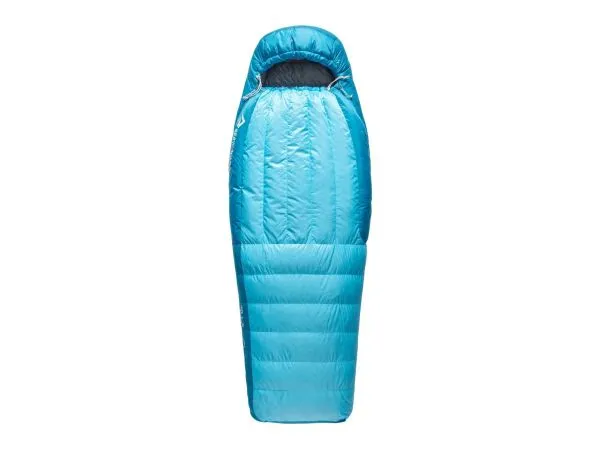 Bolsa de Dormir Sea To Summit Trek Women's Long