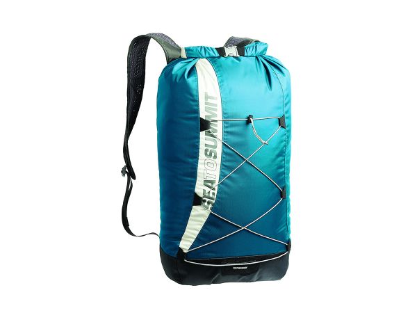 Mochila Sea to Summit The Sprint Dry Pack 20L