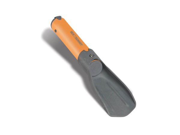 Pala de Bolsillo Sea to summit Pocket Trowel Reinforced Nylon