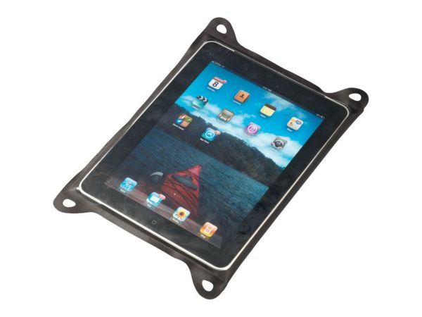 Funda Protectora Sea to Summit TPU Guide Waterproof Case Tablets Black