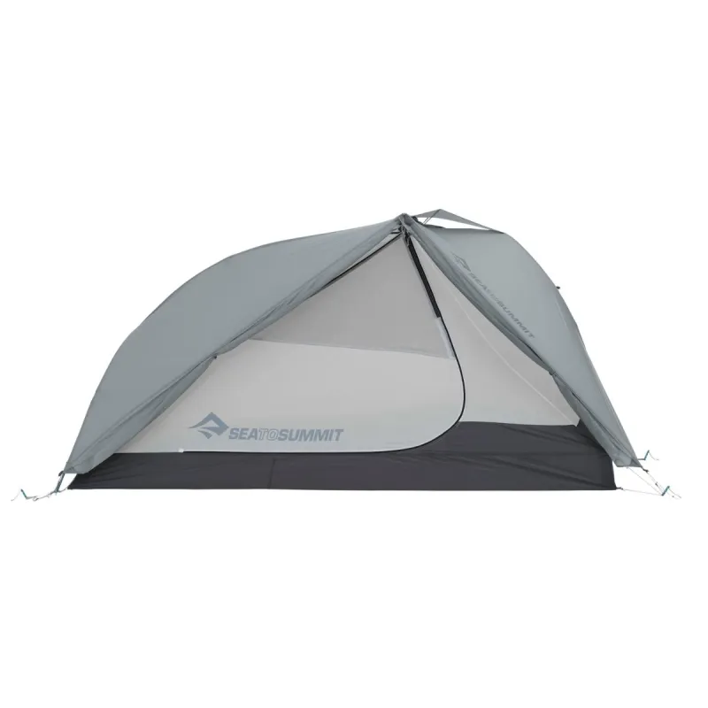 Carpa Sea to Summit Alto TR2 Bikepack Grey